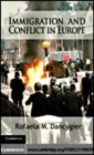 Image for Immigration and conflict in Europe [electronic resource] /  Rafaela M. Dancygier. 