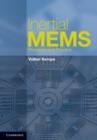 Image for Inertial MEMS: principles and practice