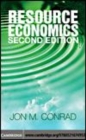 Image for Resource economics [electronic resource] /  Jon M. Conrad. 