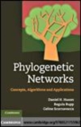Image for Phylogenetic networks: concepts, algorithms and applications