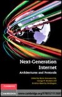 Image for Next-generation Internet architectures and protocols