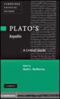 Image for Plato&#39;s Republic [electronic resource] :  a critical guide /  edited by Mark L. McPherran. 