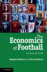 Image for The economics of football