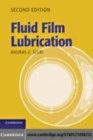 Image for Fluid film lubrication [electronic resource] /  Andras Z. Szeri. 