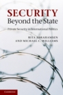 Image for Security Beyond the State: Private Security in International Politics