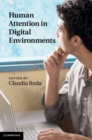 Image for Human Attention in Digital Environments