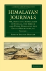 Image for Himalayan Journals: Volume 1: Or, Notes of a Naturalist in Bengal, the Sikkim and Nepal Himalayas, the Khasia Mountains, Etc
