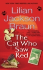 Image for The Cat Who Saw Red