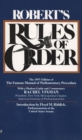 Image for Robert&#39;s Rules of Order : The 1893 Edition of the Famous Manual of Parliamentary Procedure