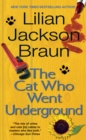 Image for The Cat Who Went Underground