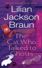 Image for The Cat Who Talked to Ghosts