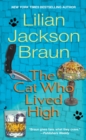 Image for The Cat Who Lived High