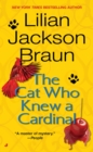Image for The Cat Who Knew a Cardinal