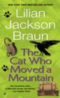 Image for The Cat Who Moved a Mountain