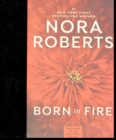 Image for Born in Fire