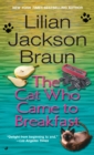 Image for The Cat Who Came to Breakfast