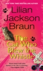Image for The Cat Who Blew the Whistle