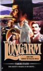 Image for LONGARM &amp; THE GHOST OF BLACK MESA