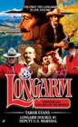 Image for Longarm Double #1