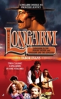 Image for Longarm Double #3 : Frontier Justice