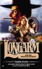 Image for Longarm #406 : Longarm and the Mountain Manhunt