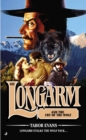 Image for Longarm #412 : Longarm and the Cry of the Wolf