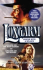 Image for Longarm Double #4 : Legend with a Six-Gun