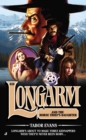 Image for Longarm 418 : Longarm and the Horse Thief&#39;s Daughter
