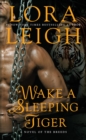 Image for Wake a Sleeping Tiger