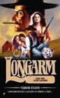 Image for Longarm 422 : Longarm and the Star Saloon