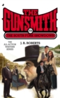 Image for The Gunsmith 394 : The South Fork Showdown
