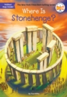 Image for Where Is Stonehenge?
