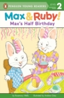 Image for Max&#39;s Half Birthday