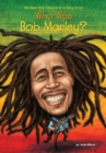 Image for Who Was Bob Marley?