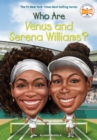 Image for Who are Venus and Serena Williams?