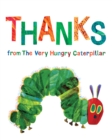 Image for Thanks from The Very Hungry Caterpillar