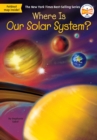 Image for Where is our solar system?