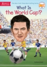 Image for What Is the World Cup?