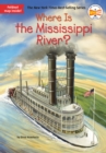 Image for Where Is the Mississippi River?