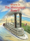Image for Where Is the Mississippi River?