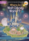 Image for Where is Walt Disney World?