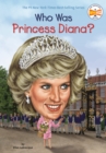 Image for Who Was Princess Diana?