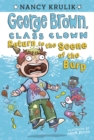 Image for Return to the Scene of the Burp #19