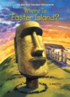 Image for Where Is Easter Island?