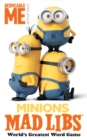 Image for Minions Mad Libs
