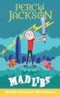 Image for Percy Jackson Mad Libs