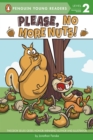Image for Please, No More Nuts!