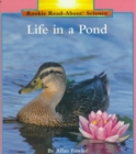 Image for Life in a Pond