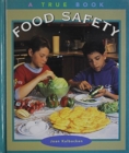 Image for FOOD SAFETY