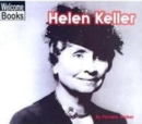 Image for Helen Keller (Welcome Books: Real People)
